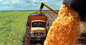 La Nación / Gobierno ruso pide el fin de las sanciones para evitar crisis alimentaria mundial