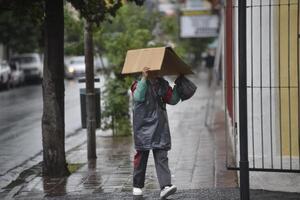 Aumenta la probabilidad de lluvias y ocasionales tormentas eléctricas a partir de hoy - Megacadena — Últimas Noticias de Paraguay