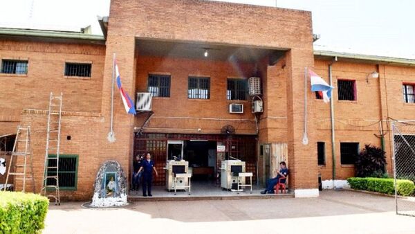 Fiscala recibe amenazas desde la cárcel de Encarnación