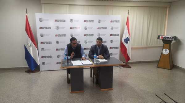 Diario HOY | Intendencia emplaza a 5.000 empresas que deben por recolección de basura
