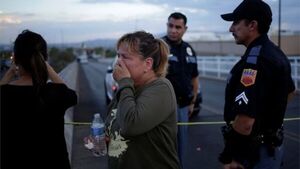 Tiroteo en Texas: un joven mata a diecinueve niños y dos adultos en una escuela primaria