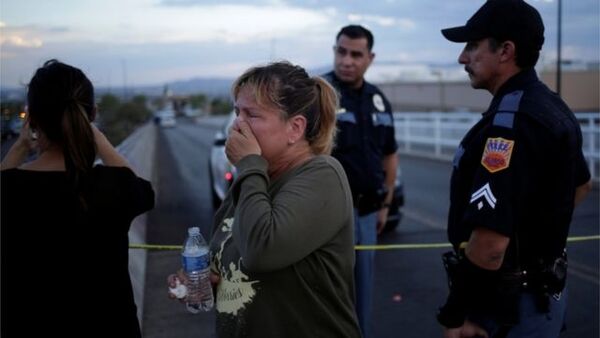 Tiroteo en Texas: un joven mata a diecinueve niños y dos adultos en una escuela primaria