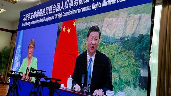 China maniobra cerca de Taiwán como “advertencia” tras declaraciones de Biden - Mundo - ABC Color