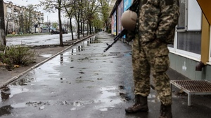 Rusia redobla ataques en el este de Ucrania - .::Agencia IP::.
