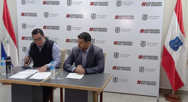Municipalidad de Asunción reclama deuda de G. 170.000 millones a empresas privadas por recolección de basuras