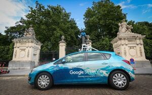 Google Street View cumple quince años con funciones renovadas - Tecnología - ABC Color