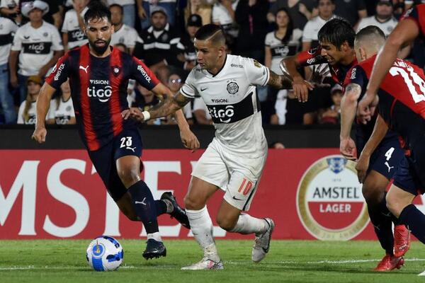 Así trabajará la Policía Nacional ante el clásico por Libertadores hoy