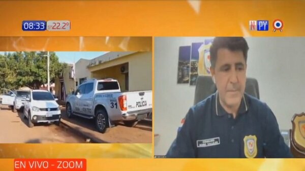 Hallan a las cuatro jóvenes desaparecidas en Pedro Juan Caballero | Noticias Paraguay
