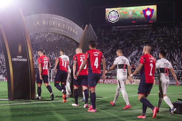 Un clásico definitorio - El Independiente