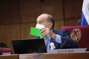 Diario HOY | Congreso crea Comisión de la Niñez ante aumento de casos de abuso