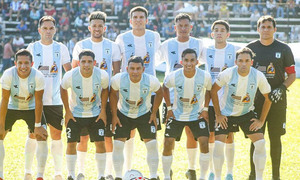 El Campeonato Ovetense se definirá en el Estadio Ovetenses Unidos - OviedoPress