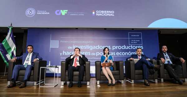 Paraguay aumentó su deuda pública a consecuencia de la pandemia del Covid - El Independiente