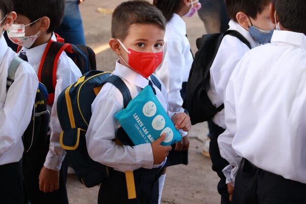 Recomendaciones de cómo cuidar a los niños durante el frío - El Independiente