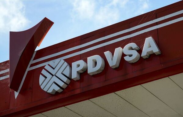 Demanda por deuda de Petropar con PDVSA sigue suspendida - Nacionales - ABC Color