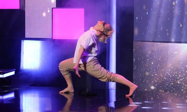 Así será el show esta noche en “Rojo” | Telefuturo