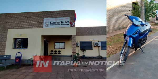 HABILITAN USF DE YACAREY EN CARMEN DEL PARANÁ