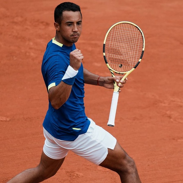 Dellien cae ante Khachanov - El Independiente