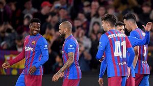 Barcelona despide la temporada con una victoria en Sídney