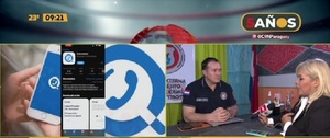 Getcontact y su peligro al descargar - C9N