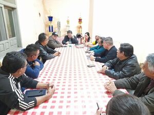 El 26 de junio arranca el Campeonato Oficial 2022 de la Liga Deporiva del Amambay