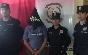 Detienen a la madre de los mellizos abandonados en J. Augusto Saldívar – Prensa 5