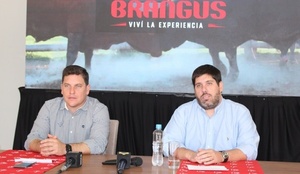Brangus Paraguay realizará congreso internacional para transmitir las mejores prácticas de los productores