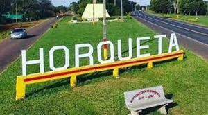 Encuentran sanas y salvas a las 4 jóvenes desaparecidas en Horqueta
