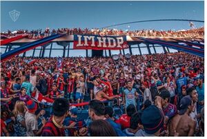 Primer clásico por Copa en La Nueva Olla - Radio Imperio
