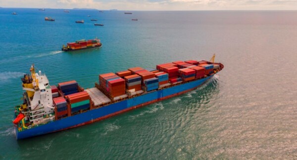 Exportaciones totalizan USD 3.225 millones en primer cuatrimestre del año
