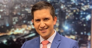 Juan Cáceres Troche advierte sobre peligros con la aplicación Getcontact