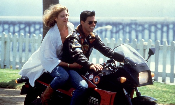 Telefuturo estrena el gran clásico “Top Gun” | Telefuturo
