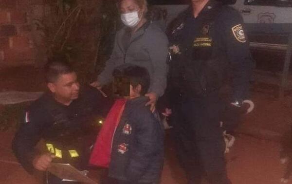 Buscan a algún familiar para hacerse cargo de mellizos abandonados – Prensa 5