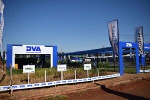 DVA compartió su portafolio de productos en Innovar