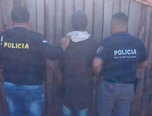 Crónica / Malevo okañy del hospital cuando le estaban vicheando