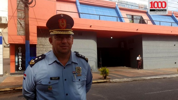 Superclásico: anuncian estricto control desde el mediodía | 1000 Noticias