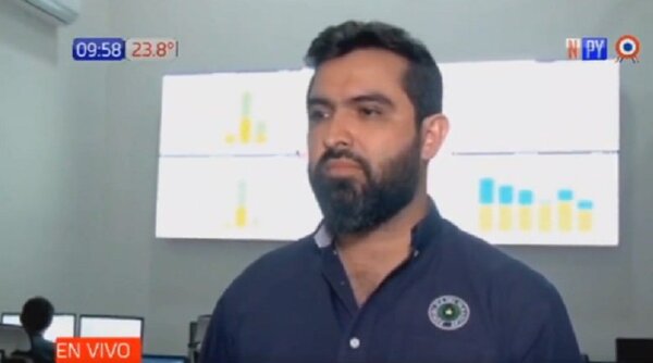 Habrá buses eléctricos en horarios nocturnos | Noticias Paraguay
