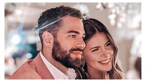 ¡Alba y Renato están abiertos al POLIAMOR!