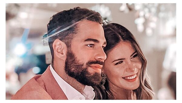 ¡Alba y Renato están abiertos al POLIAMOR!