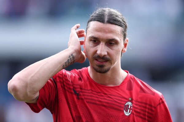Diario HOY | ¿Fin de su carrera? Ibrahimovic será baja entre 7 y 8 meses
