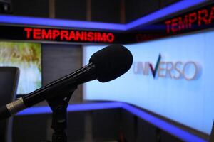 Diario HOY | Universo 970 celebra 23 años de vida