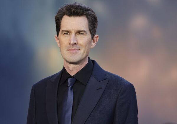 Joseph Kosinski, el arquitecto que dirigió el regreso de “Top Gun” - Cine y TV - ABC Color