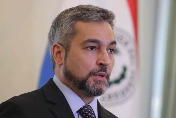 Presidente Abdo estará hoy en el departamento de Concepción - ADN Digital