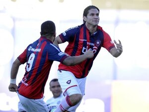 ‘Memo’ Beltrán: “Hoy todos vamos a estar esperando el gol de Marcelo Moreno Martins”