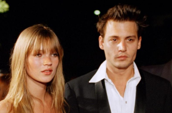 Kate Moss desmiente a Amber Heard y testifica que Johnny Depp nunca la agredió - C9N