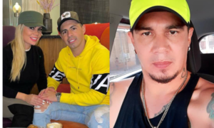 Blás Riveros y su respuesta a Lazaga: “Mucho bla,bla,bla pero no hace nada”