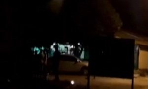 Repudian controles anti contrabando - SNT