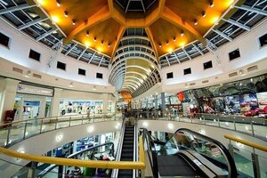 Falsa alarma: Descartan supuesta amenaza de bomba en centro comercial de Asunción