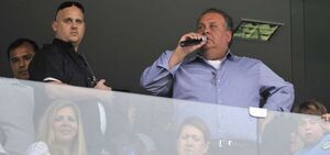 Cerro Porteño vs. Olimpia: para Recanate, Cerro es favorito y tiene invitación para un palco - Fútbol - ABC Color