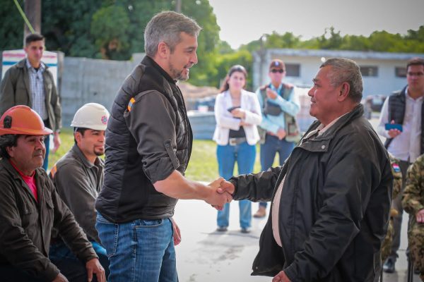 Gobierno cumple con reivindicación histórica al nombrar a 136 funcionarios antiguos de la INC - El Trueno