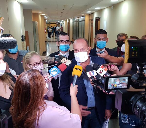 Oficialismo podría liberar los votos para elección de miembros del TSJE - El Trueno